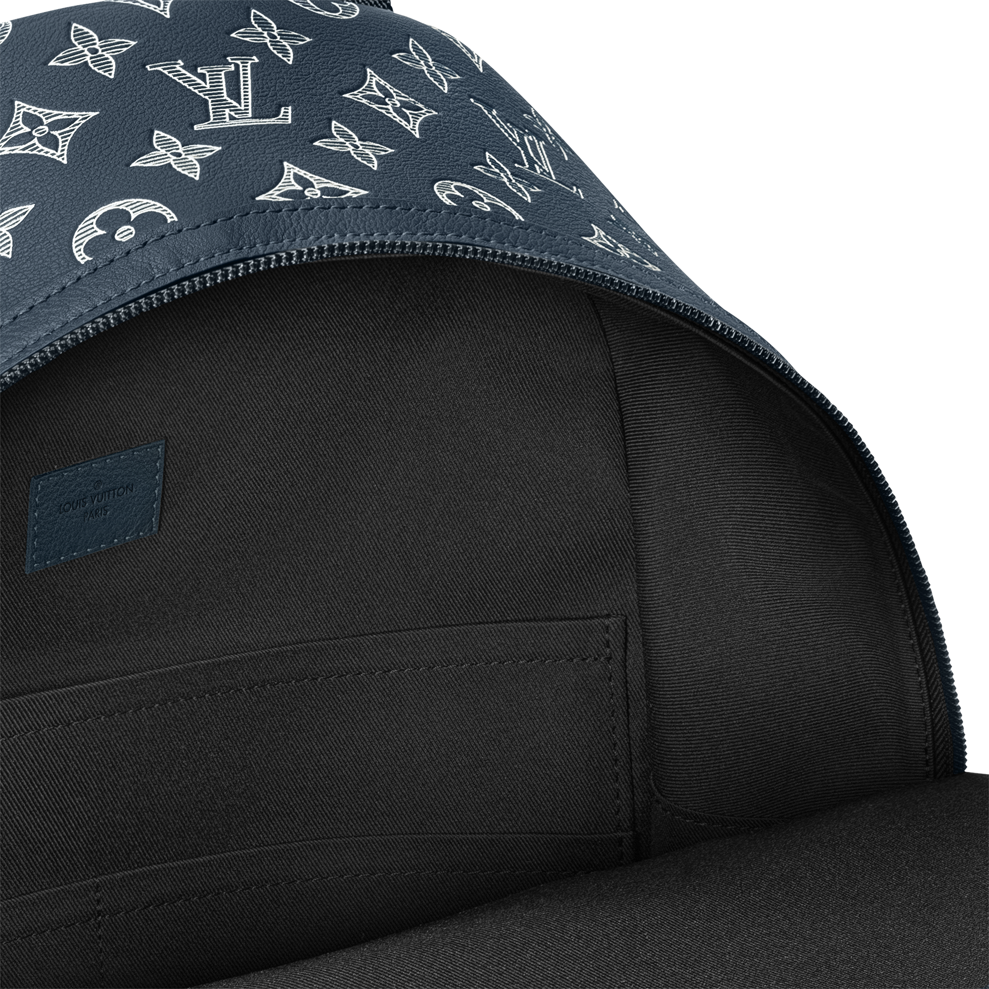 ポケットスクエア・LV デュアル S00｜ルイ・ヴィトン 公式サイト - M79555